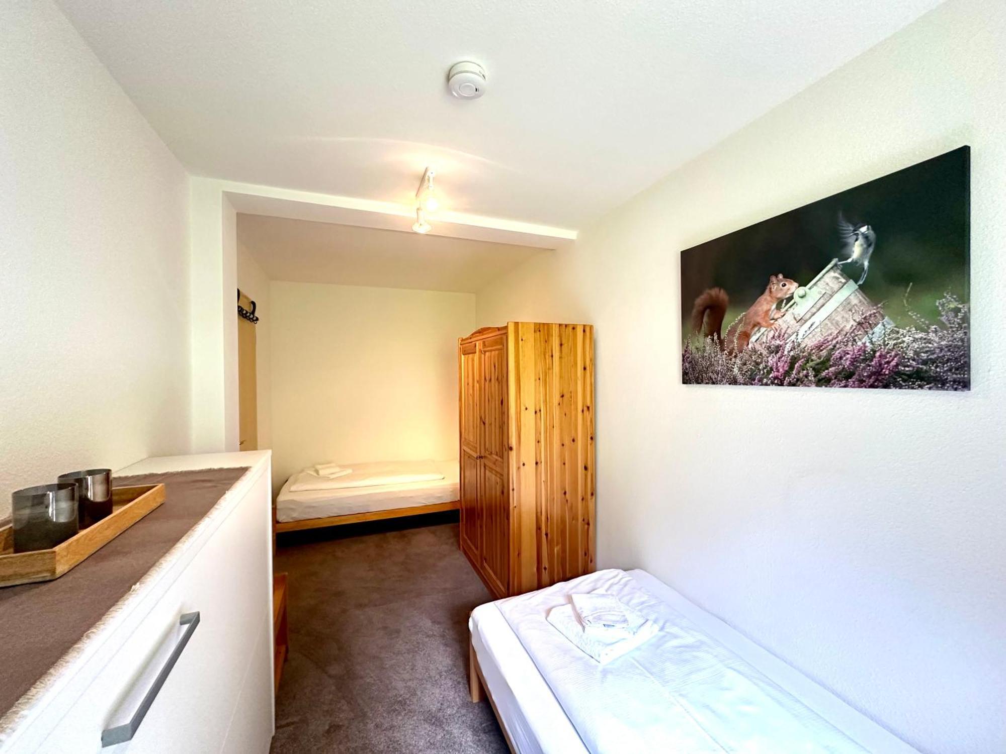 Ferienwohnung Lotti + Hochschwarzwald Card Titisee-Neustadt Exterior foto
